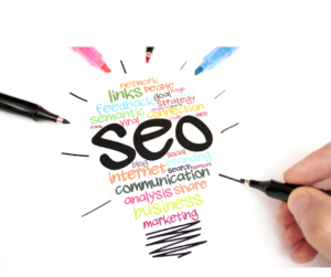 What is SEO