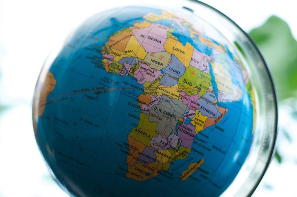 Africa SEO Audits"