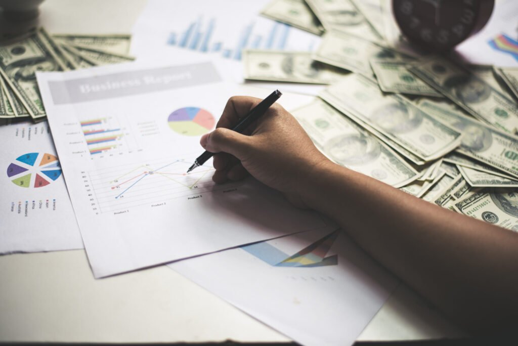 Finance SEO Strategies