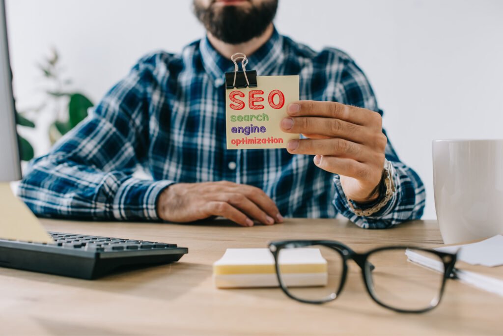 Why Choose Ecommerce SEO Experts