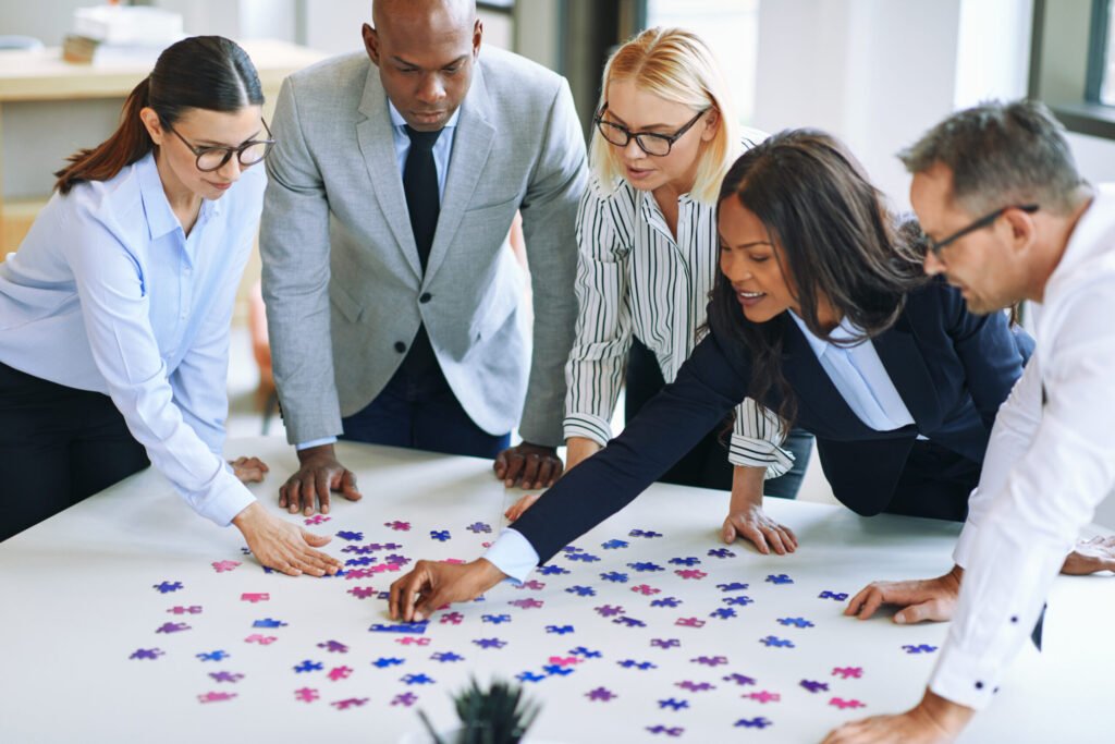 Building Off-Page SEO Strategy