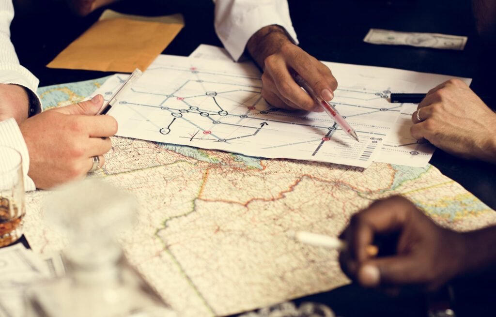 Cape Town SEO Experts