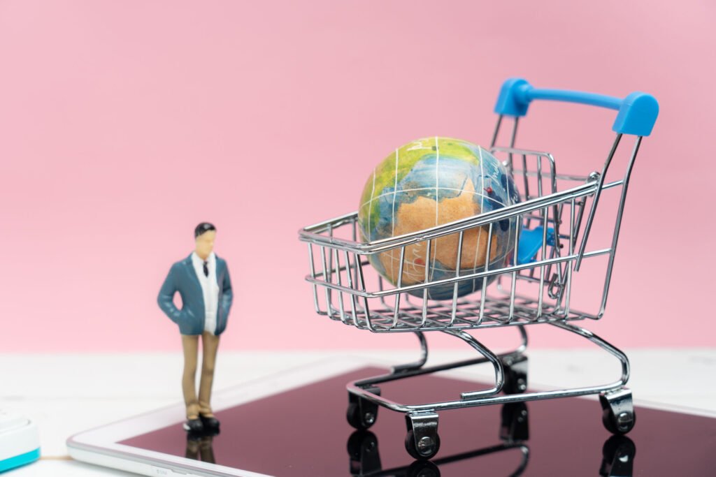 E-Commerce Growth Tools