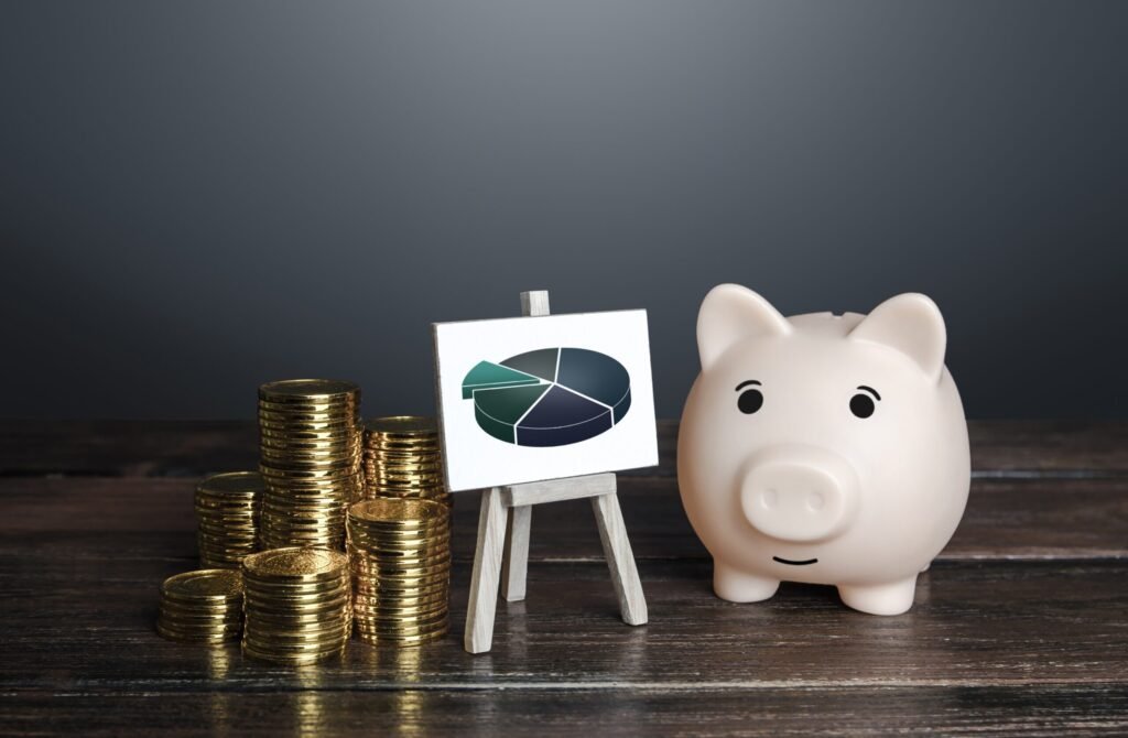 Digital Growth for Finance