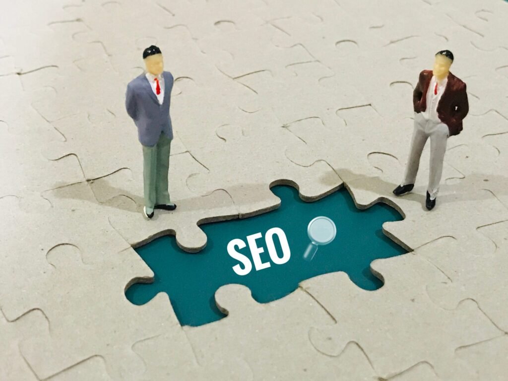 Local SEO Growth Metrics