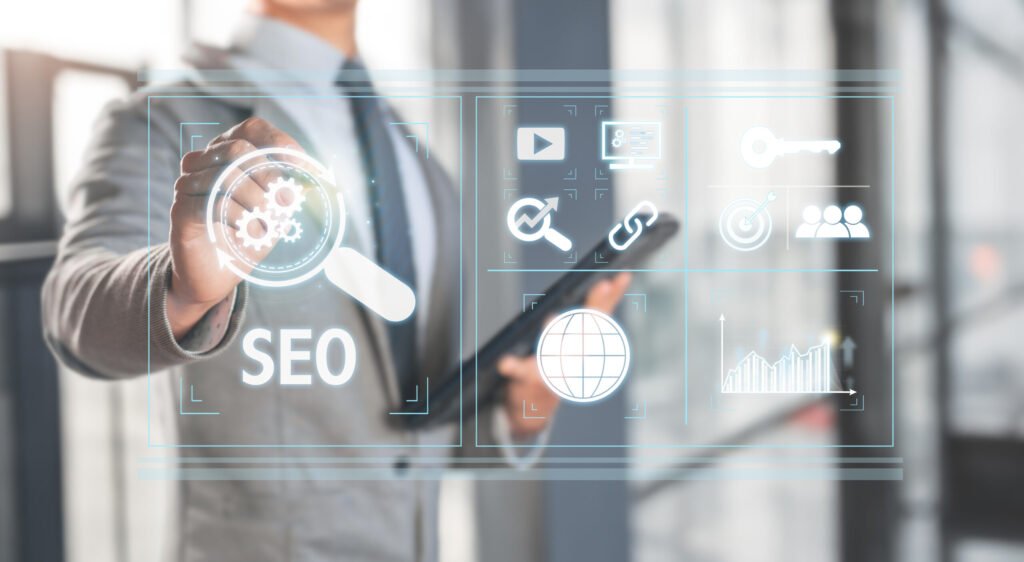 Tech SEO Solutions CPT