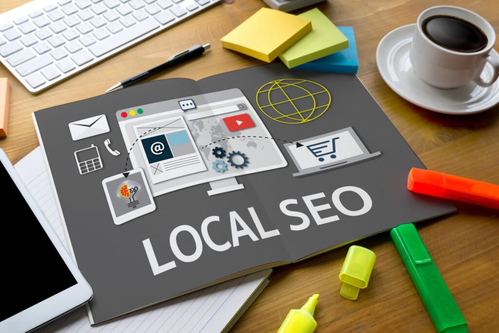 Why Local SEO Matters