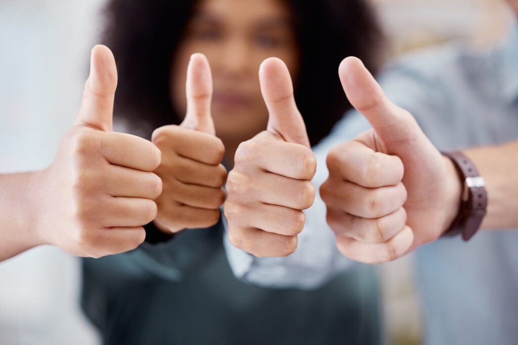 Quality Backlinks Matter