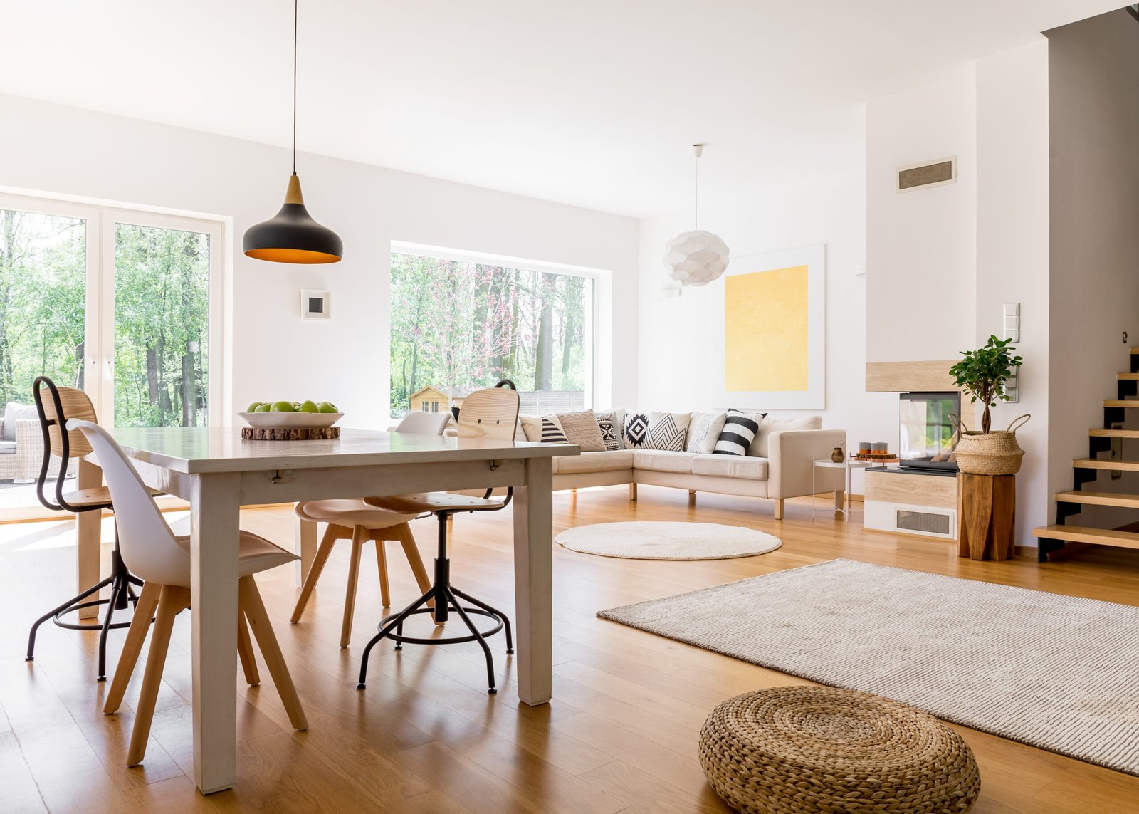 SEO Interior Designers SA