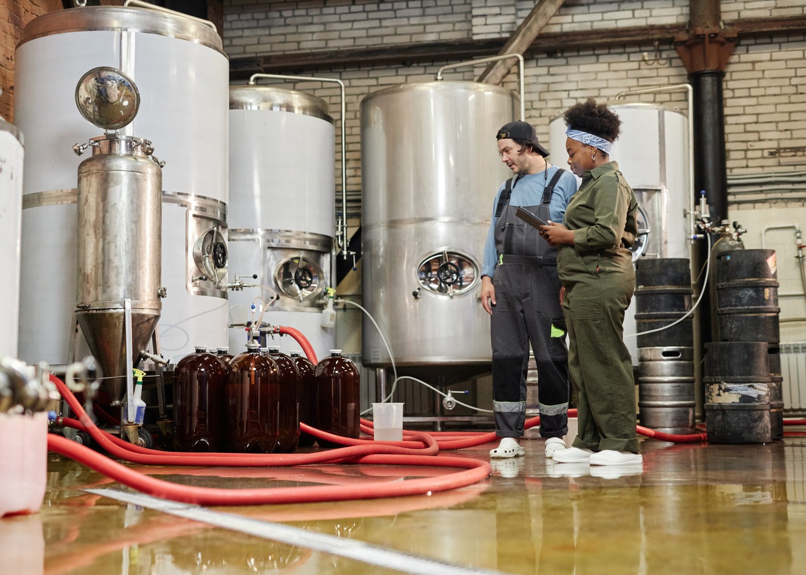 SEO For Breweries JHB
