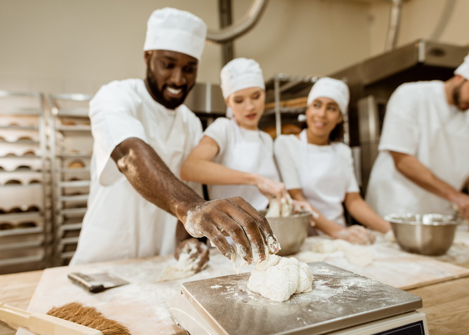 SEO For Bakers Durban