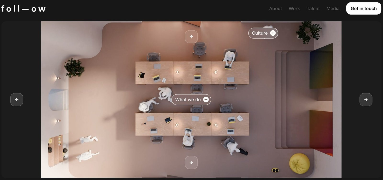 Full-Service Video Production