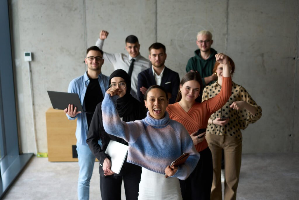 NGO SEO Cape Town