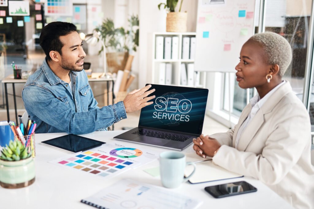 Backend SEO Health