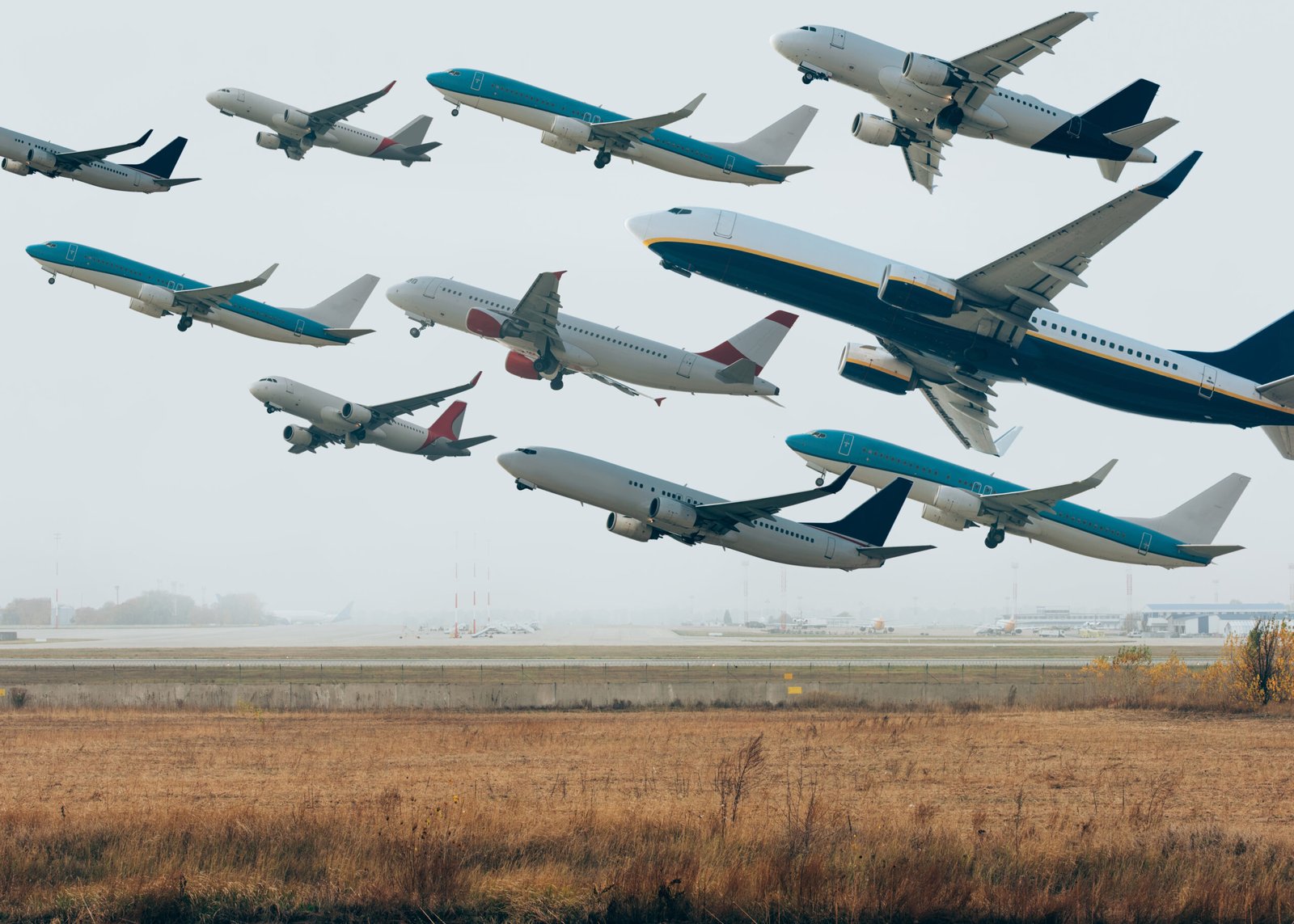 SEO For Airlines SA