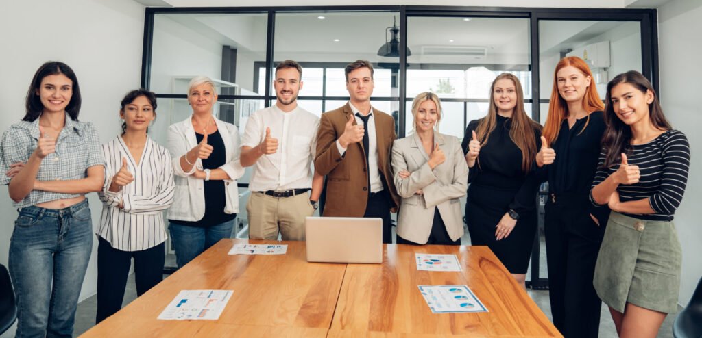 Factory SEO Keyword Strategy