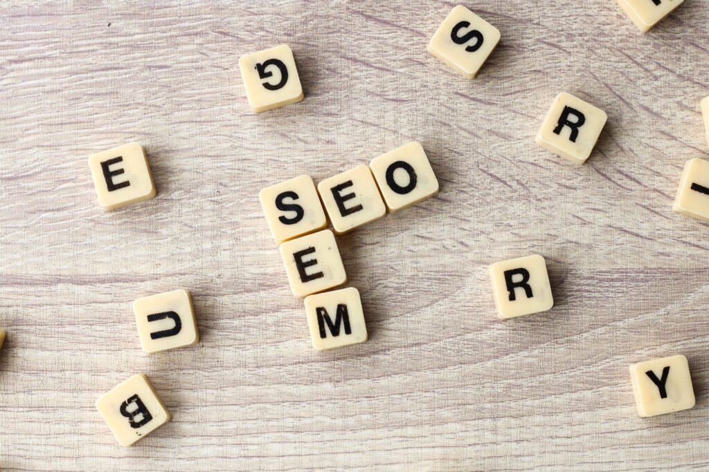SEO For Cape Town