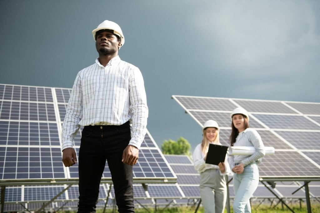 Energy SEO Services SA