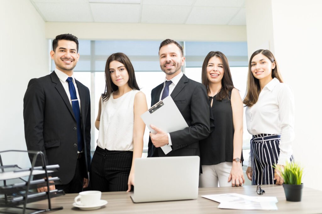 Local Business SEO Plan