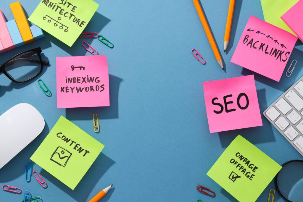 Enhance Local Visibility with Expert SEO Services