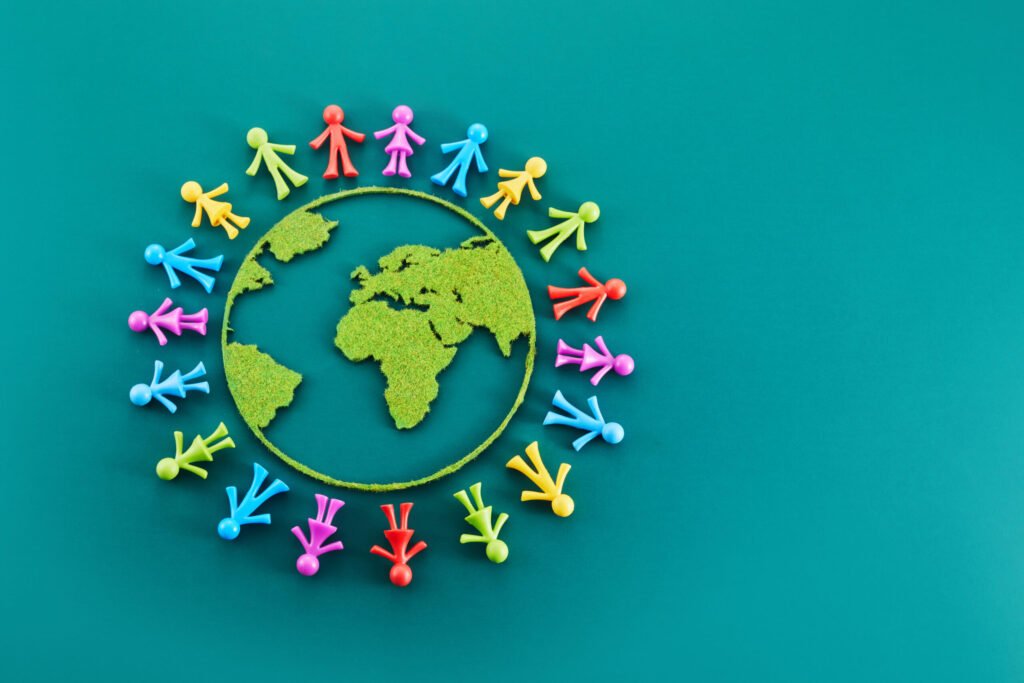 Cape Town Charity SEO