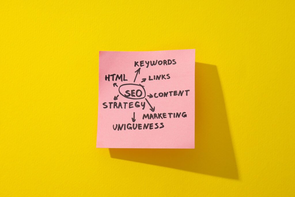 Sell More With SEO