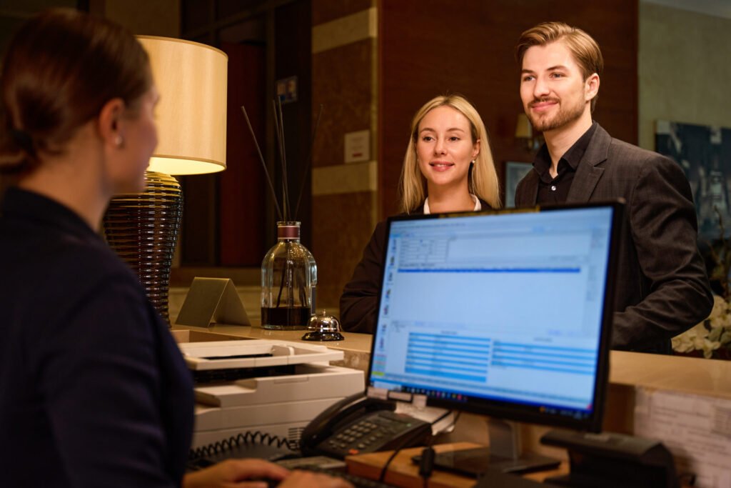 SEO for Hotels SA