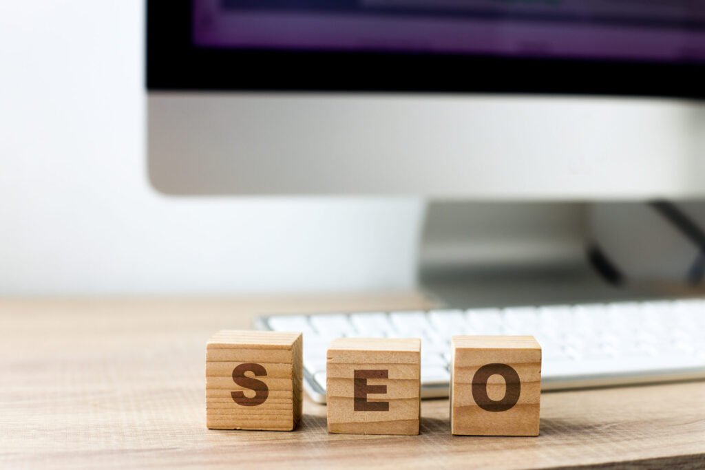 Online Store SEO