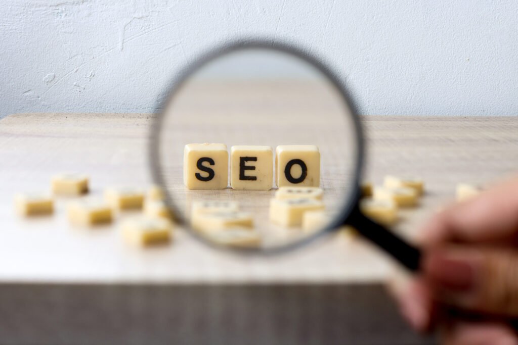 Boost Product Visibility