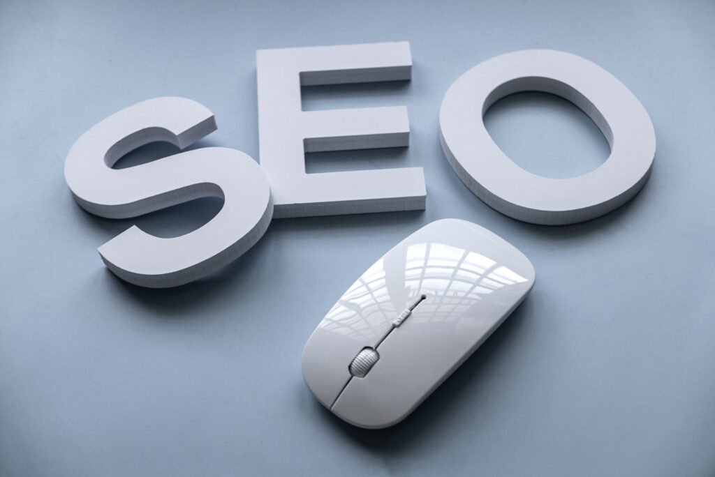SEO For NGOs
