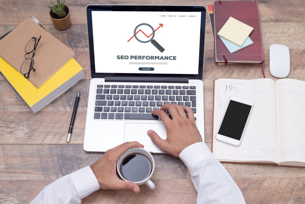 AC Media Agency: Driving Results with Expert SEO Strategies