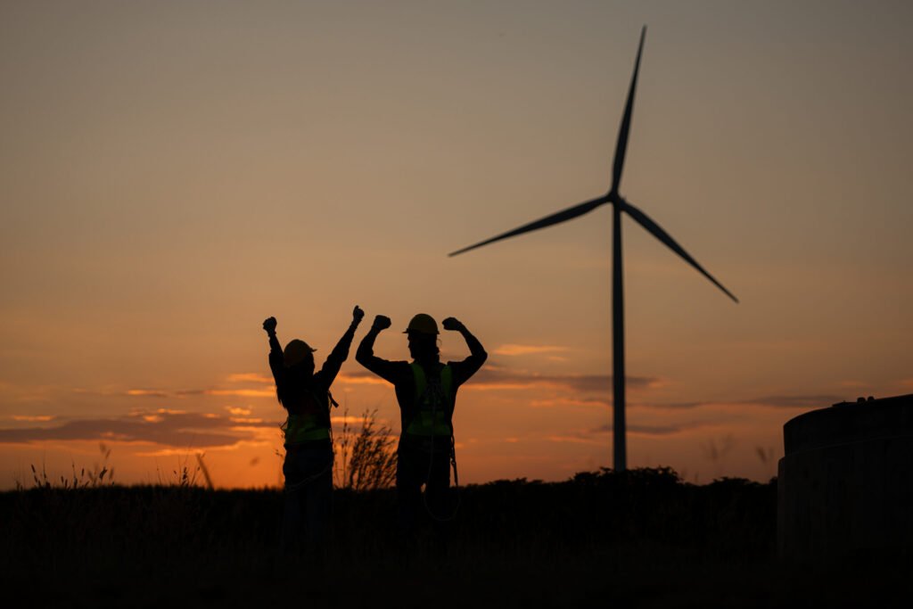 SEO For Energy Firms