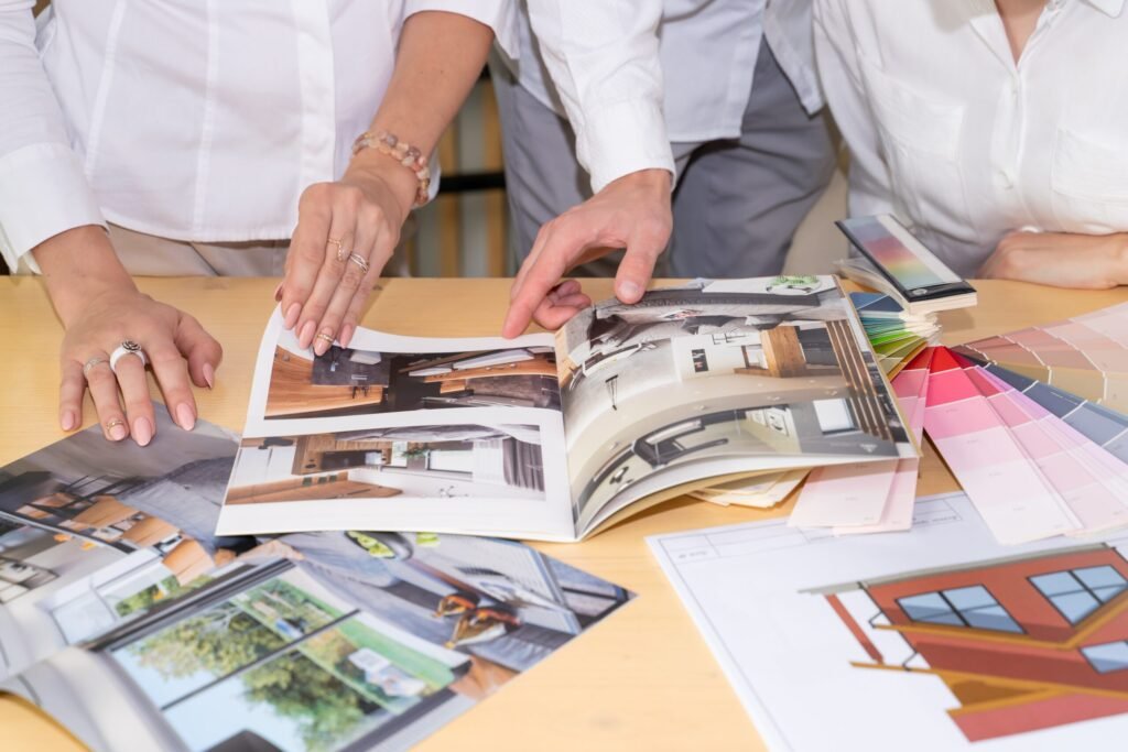 Interior Design SEO Tips