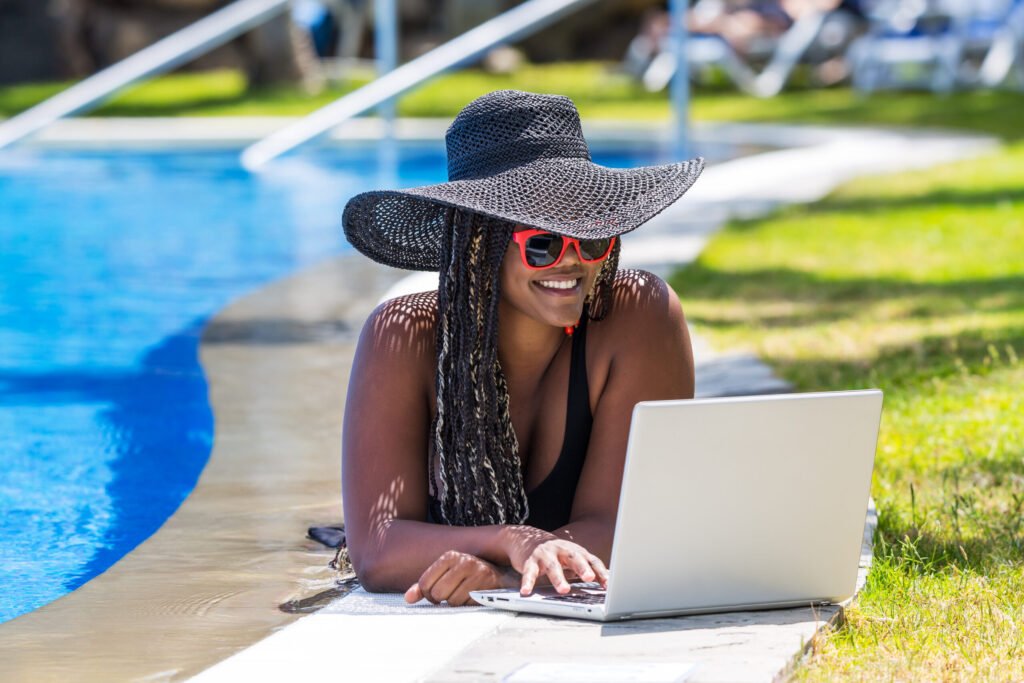 Cape Town Resort SEO