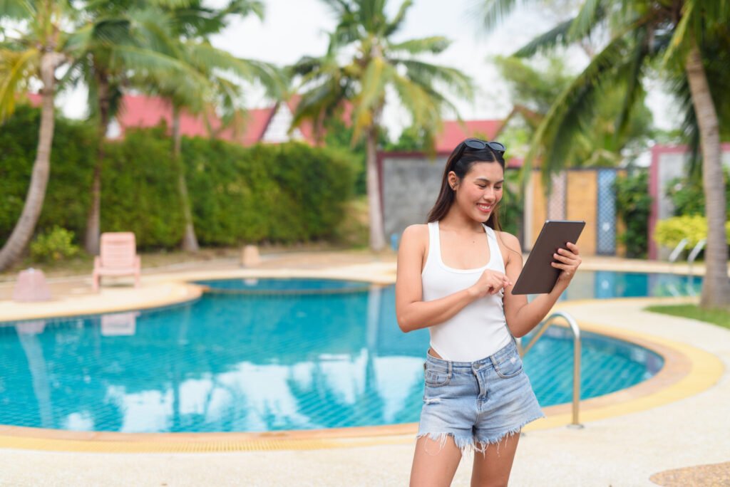 SEO for Resorts CPT