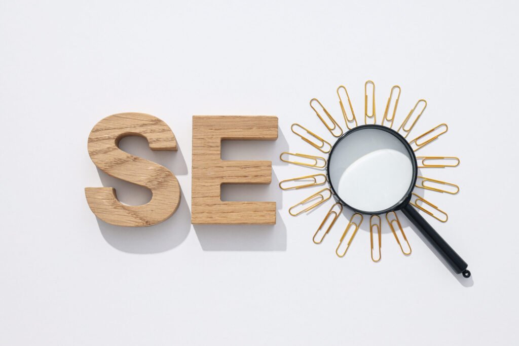 AC Media Agency: Leading SEO Agency in Johannesburg