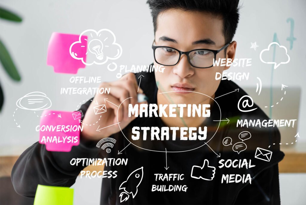 Trusted SEO Consultants SA