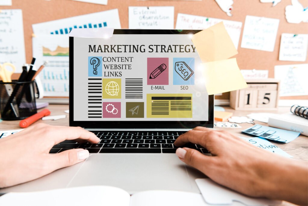 High-Performance SEO Gauteng