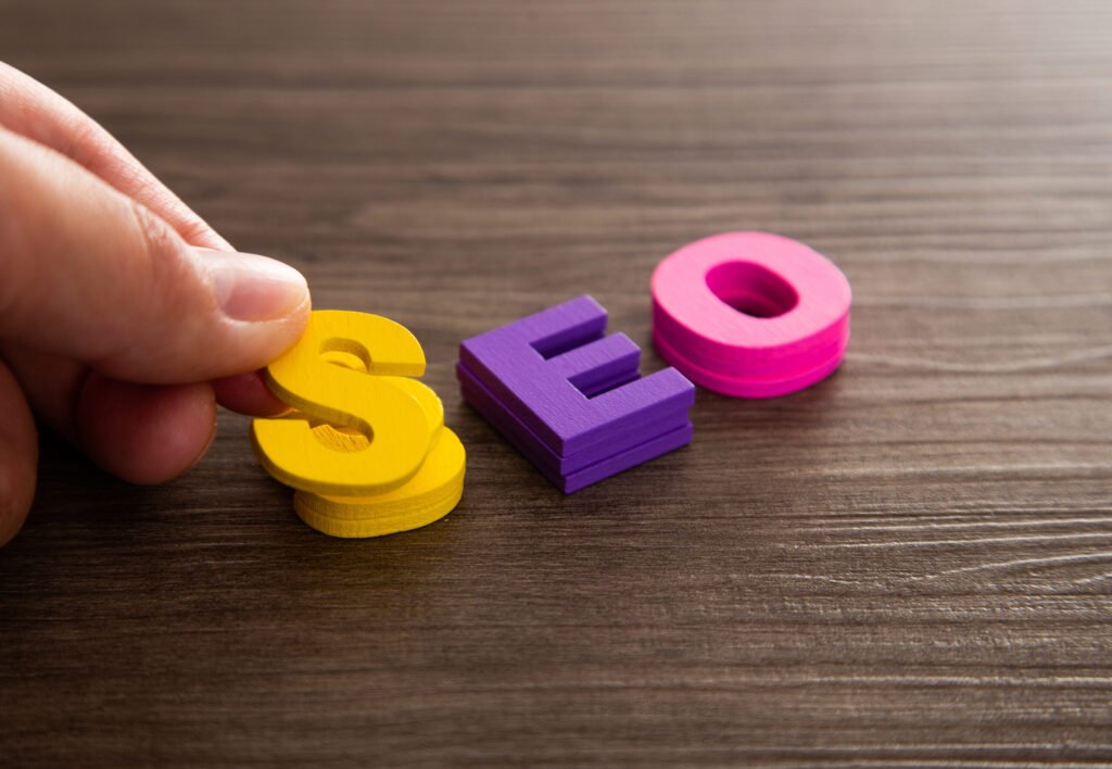 Expert Search Strategy Advice