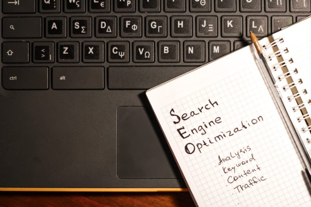 Leading JHB SEO Agency