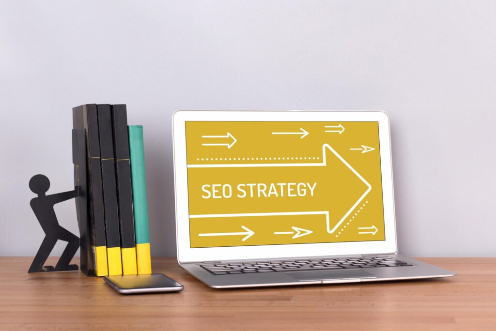 Cape Town SEO Consulting Strategy