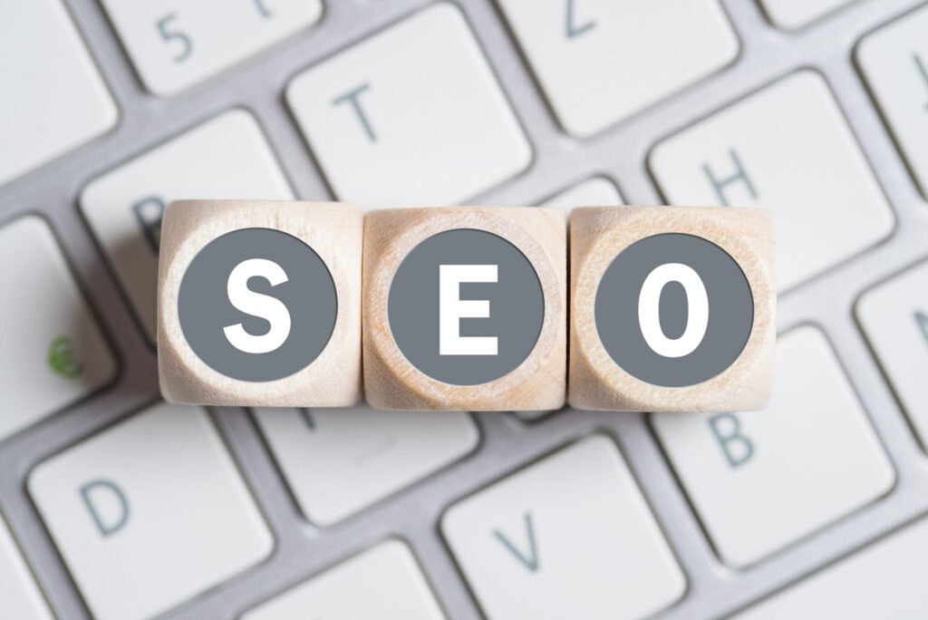 SEO Packages for Durban