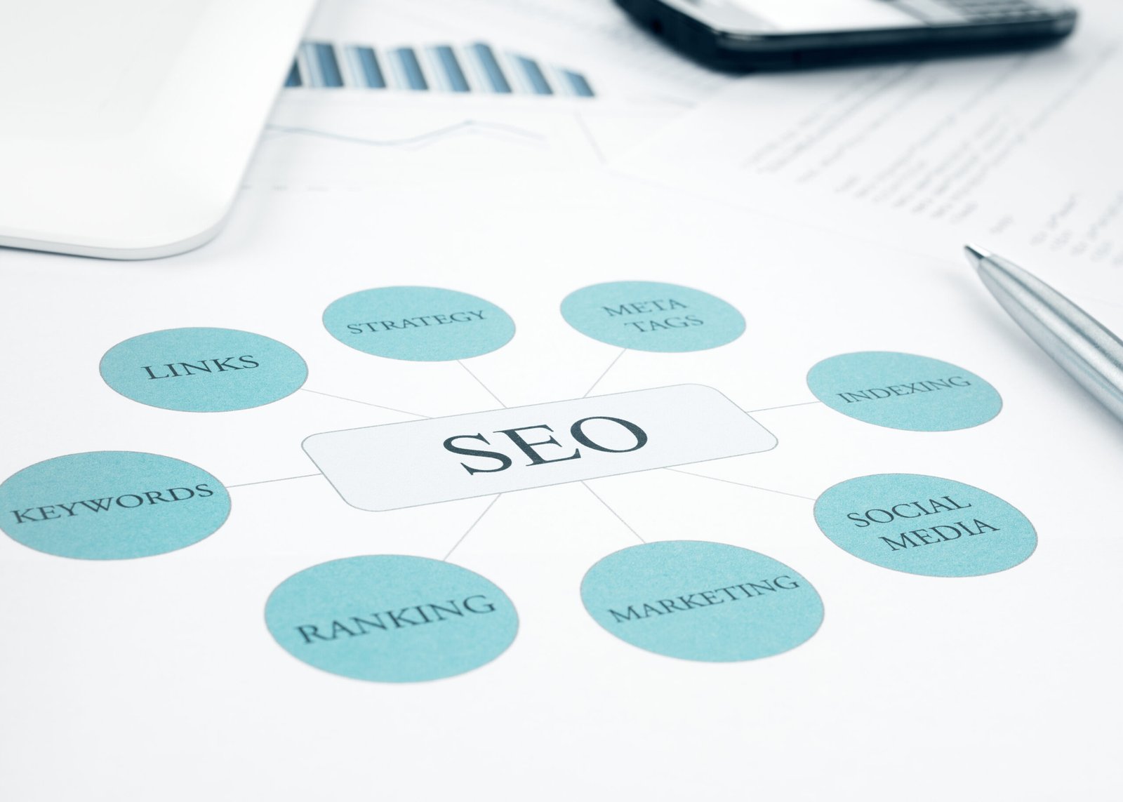 Local SEO Specialists Pretoria