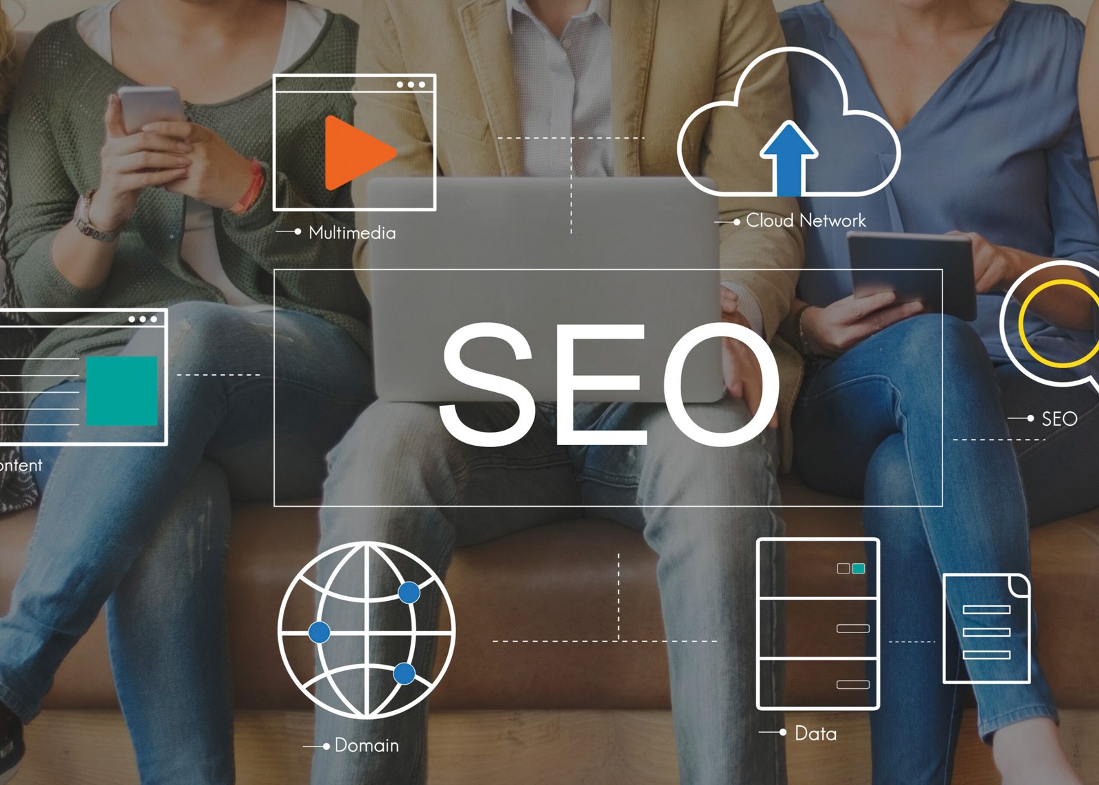 Top SEO Experts SA