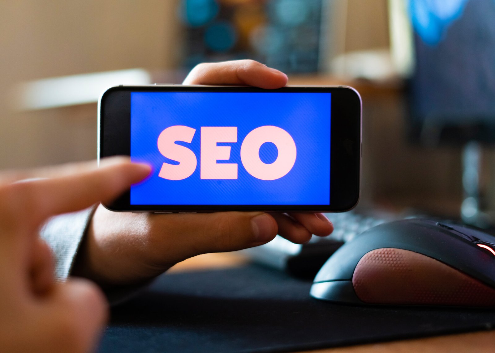 Johannesburg SEO Company Services