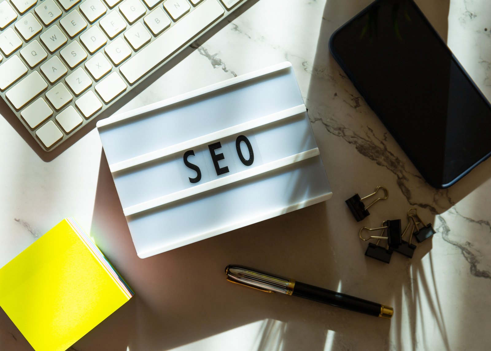 Performance Dashboard SEO Review