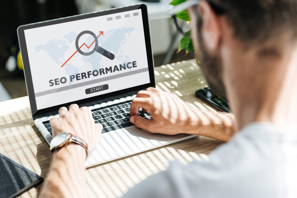 Top SEO Experts SA