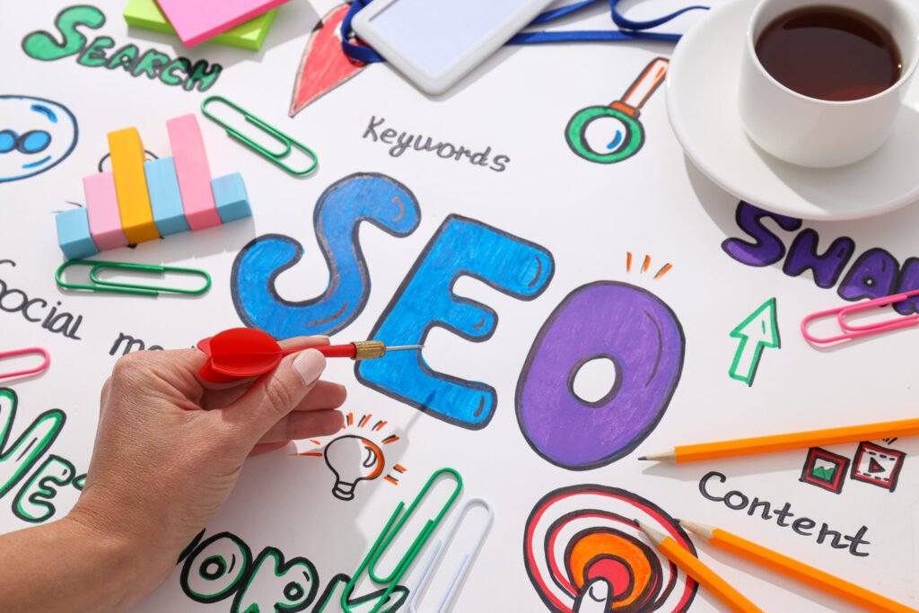 Local SEO Specialists Pretoria