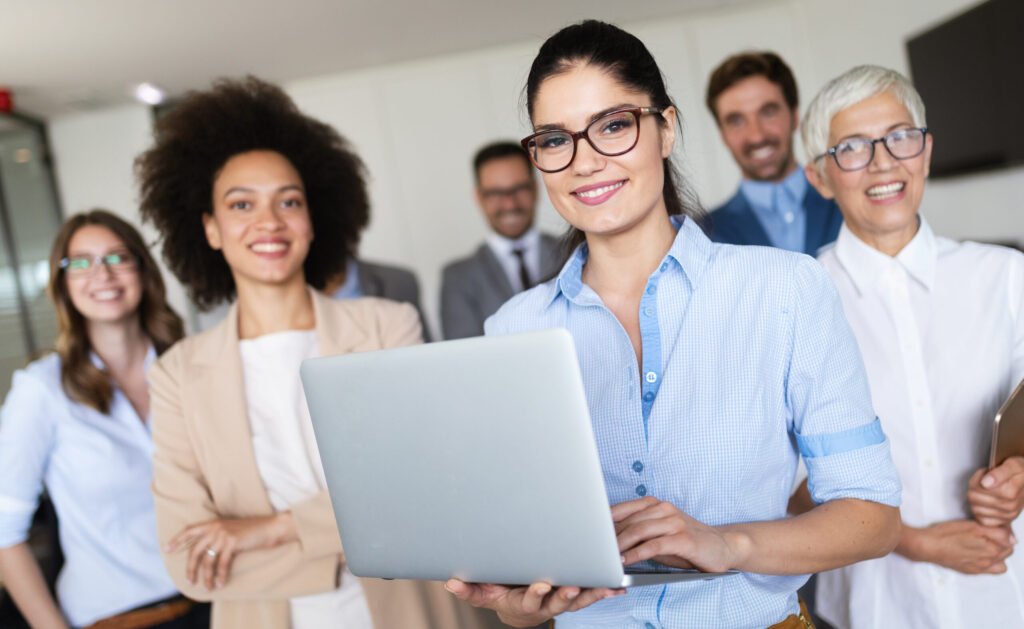 Local Business Profile Setup