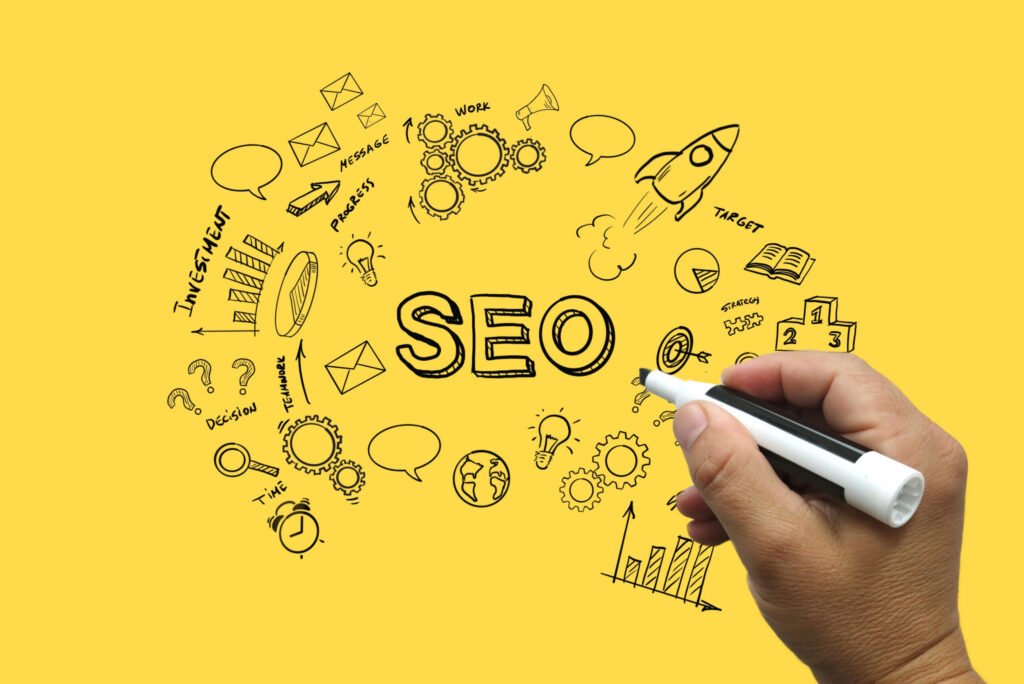 Johannesburg SEO Content Optimization